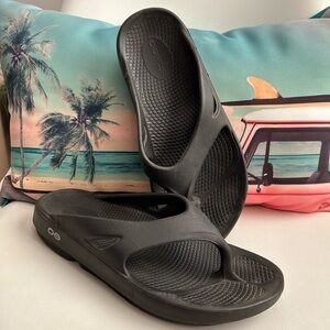 Oofos OOriginal Flip Flops